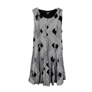 Nooworks Swing Dress